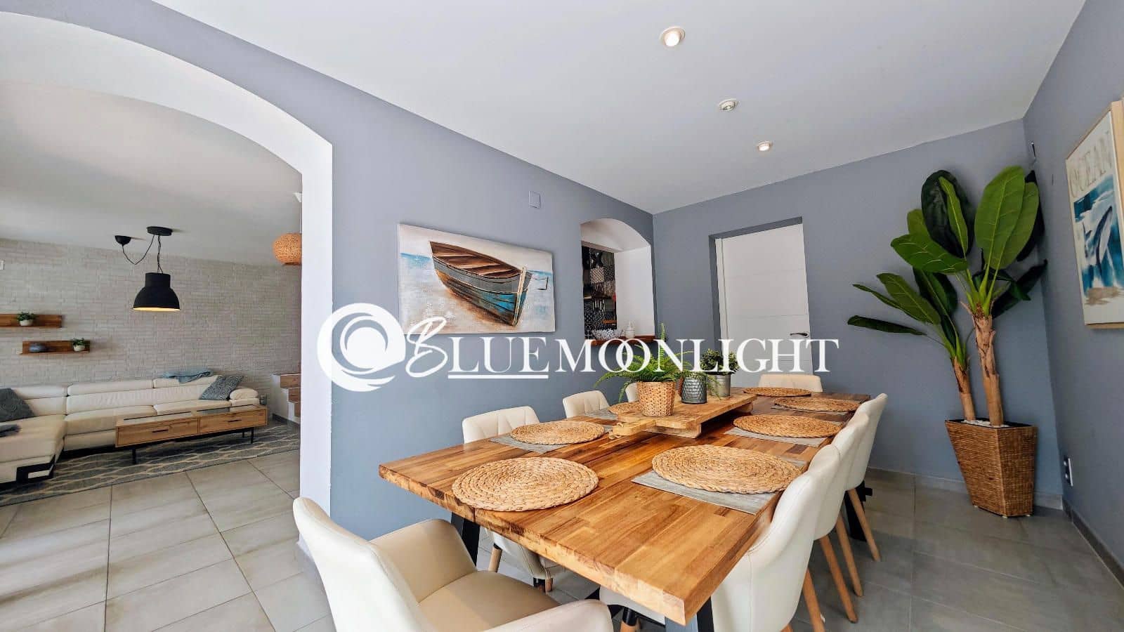 3 slaapkamer Huis te koop in Peniscola met zwembad garage - € 369.000 (Ref: 8952082)