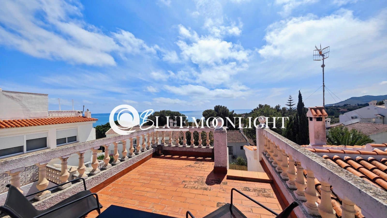 3 slaapkamer Huis te koop in Peniscola met zwembad garage - € 369.000 (Ref: 8952082)