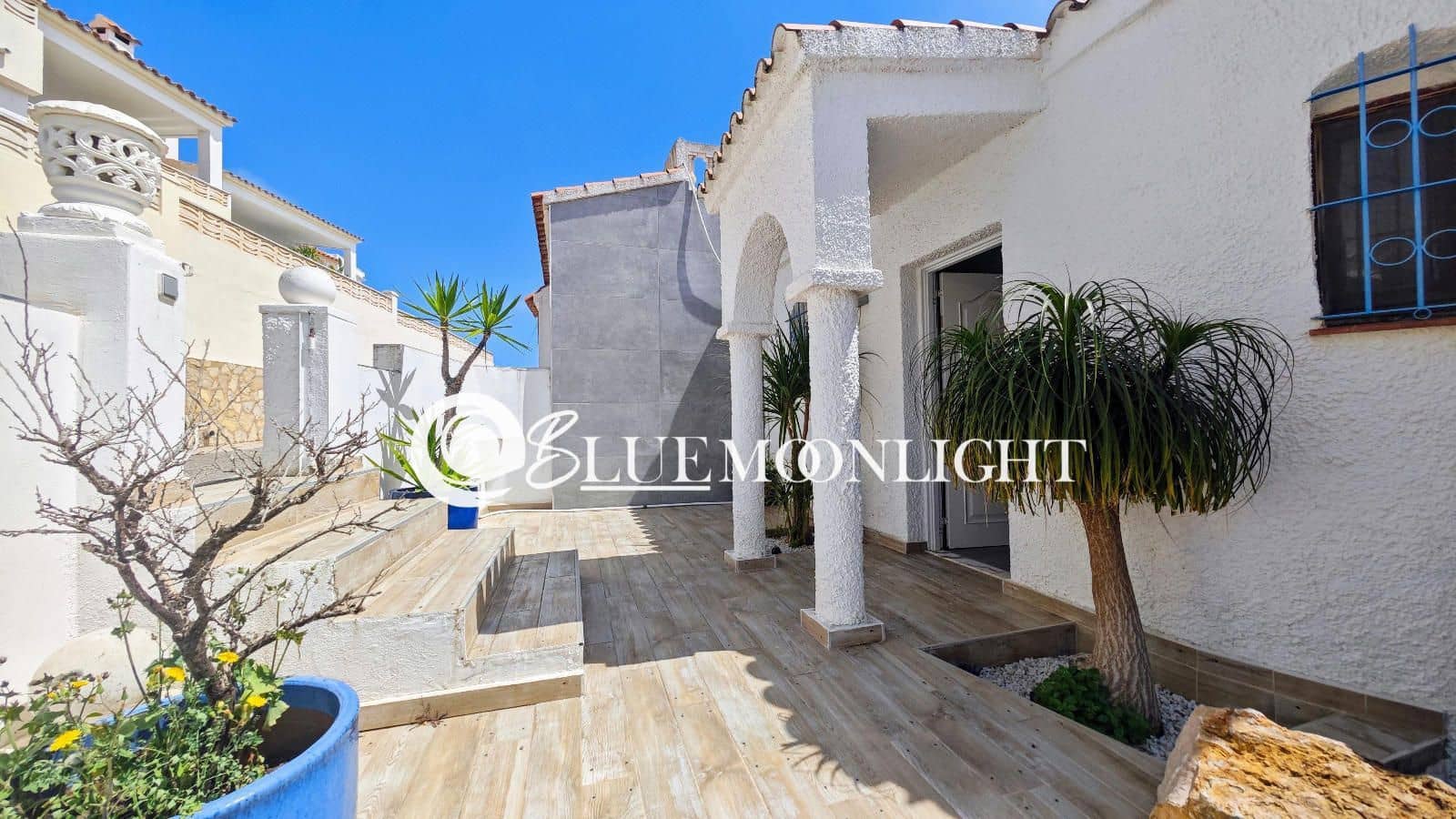 3 slaapkamer Huis te koop in Peniscola met zwembad garage - € 369.000 (Ref: 8952082)