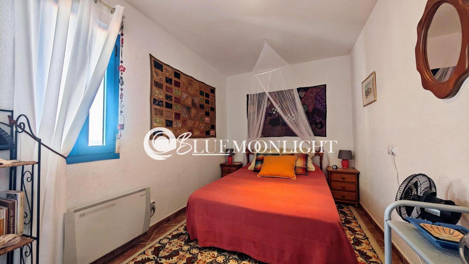 3 soverom Penthouse til salgs i Peniscola med svømmebasseng garasje - € 258 000 (Ref: 9022561)