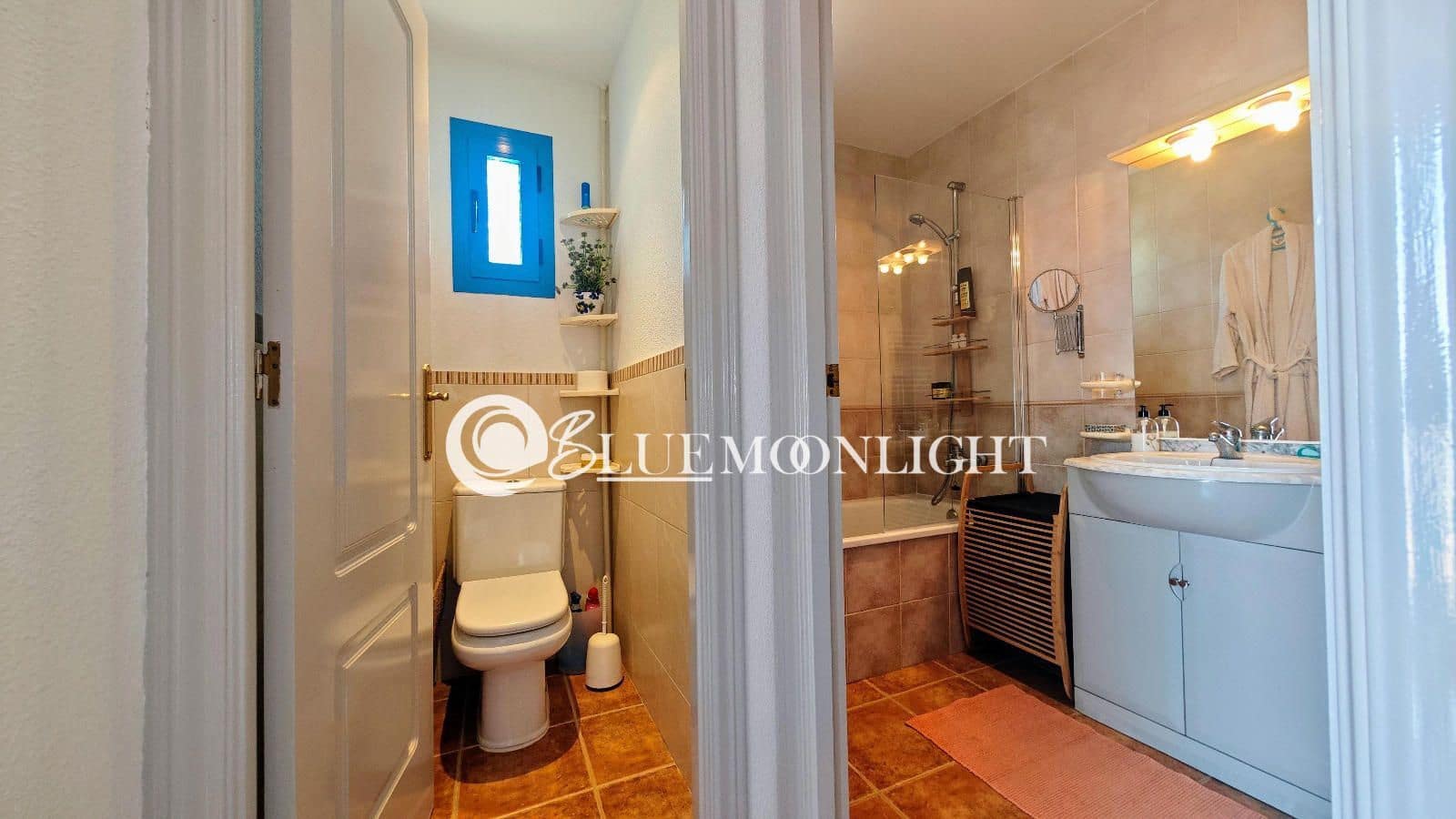 3 soverom Penthouse til salgs i Peniscola med svømmebasseng garasje - € 258 000 (Ref: 9022561)