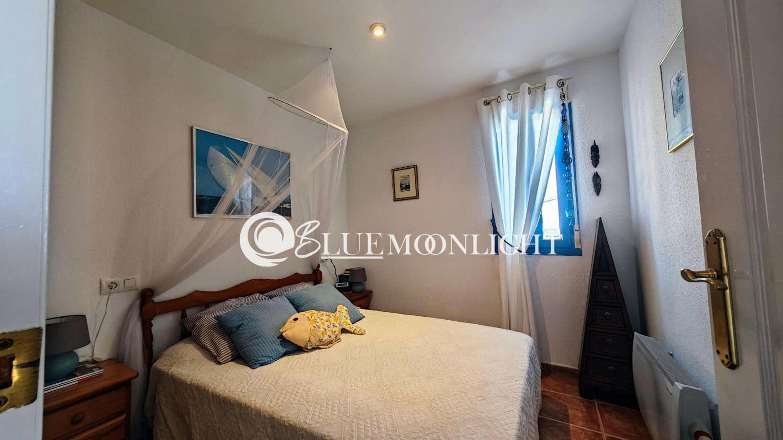 3 soverom Penthouse til salgs i Peniscola med svømmebasseng garasje - € 258 000 (Ref: 9022561)