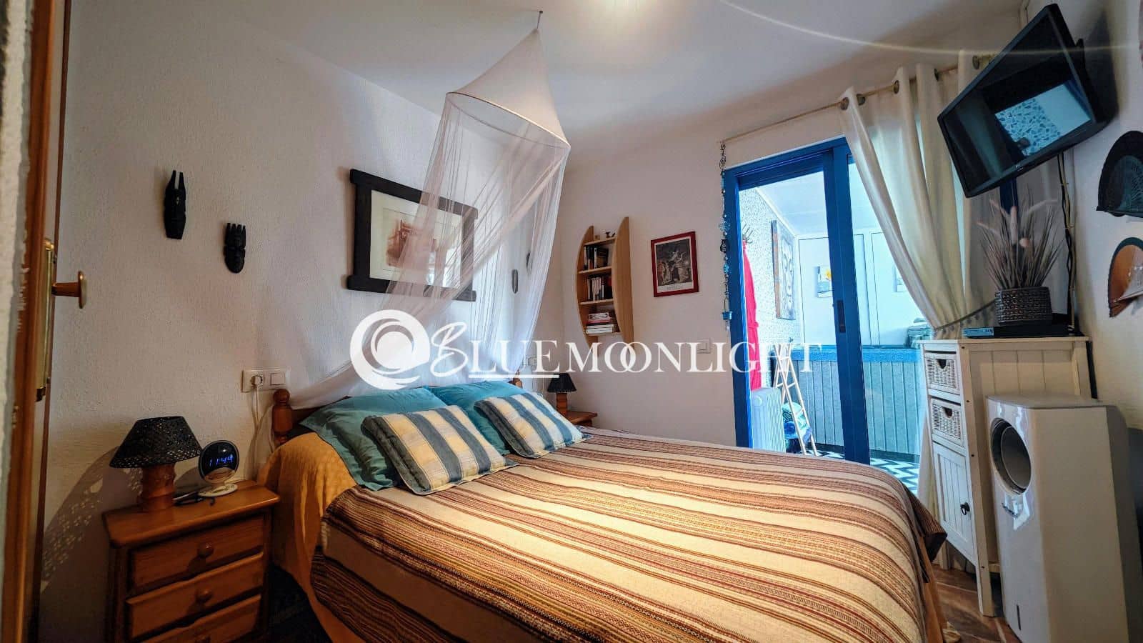 3 soverom Penthouse til salgs i Peniscola med svømmebasseng garasje - € 258 000 (Ref: 9022561)