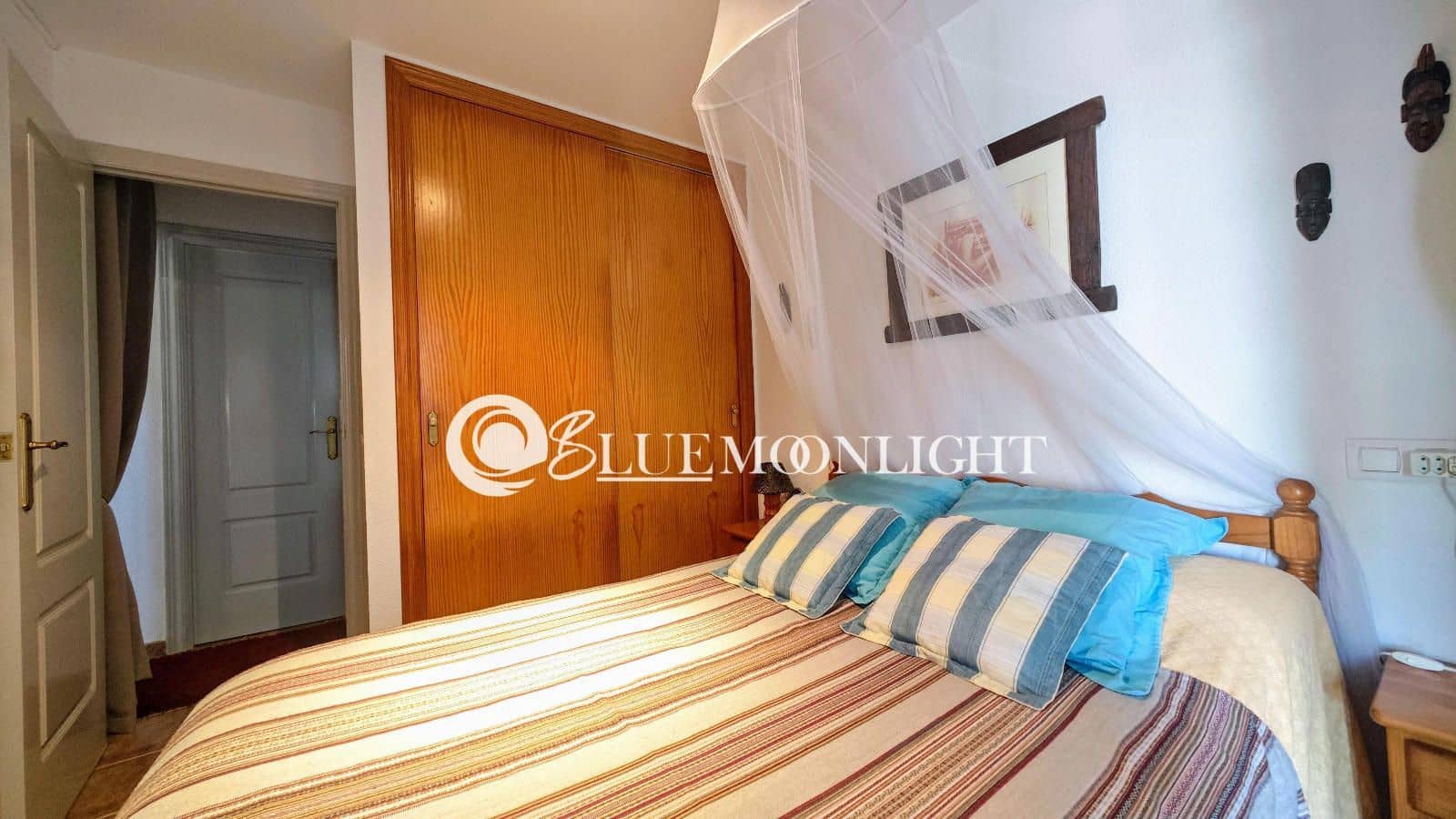 3 soverom Penthouse til salgs i Peniscola med svømmebasseng garasje - € 258 000 (Ref: 9022561)