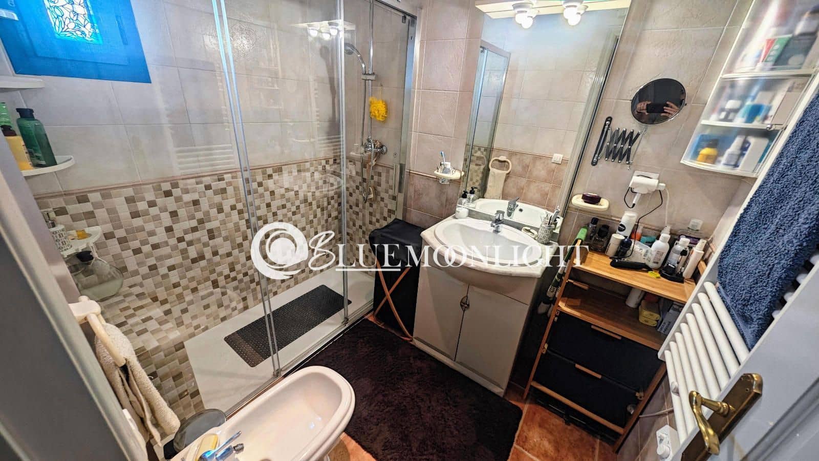 3 soverom Penthouse til salgs i Peniscola med svømmebasseng garasje - € 258 000 (Ref: 9022561)