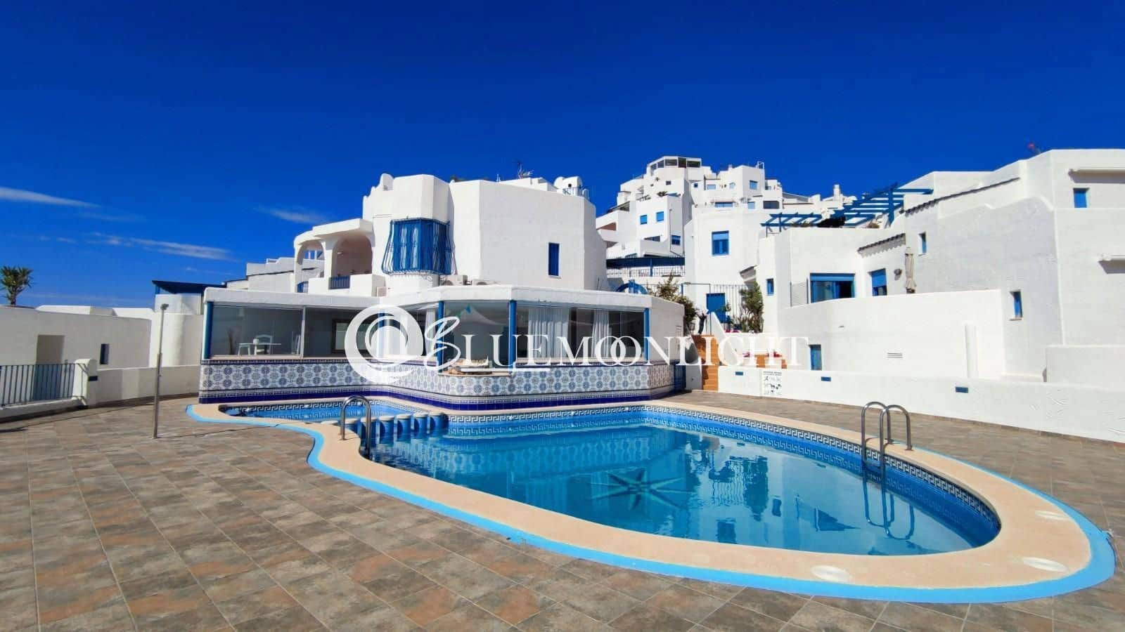 3 soverom Penthouse til salgs i Peniscola med svømmebasseng garasje - € 258 000 (Ref: 9022561)