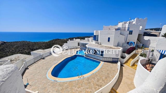 3 soveværelse Penthouse til salg i Peñíscola med swimmingpool garage - € 258.000 (Ref: 9022561)