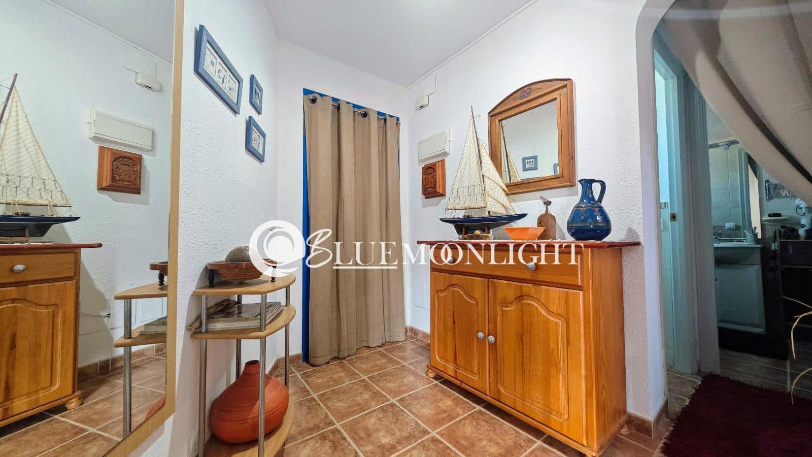 3 soverom Penthouse til salgs i Peniscola med svømmebasseng garasje - € 258 000 (Ref: 9022561)