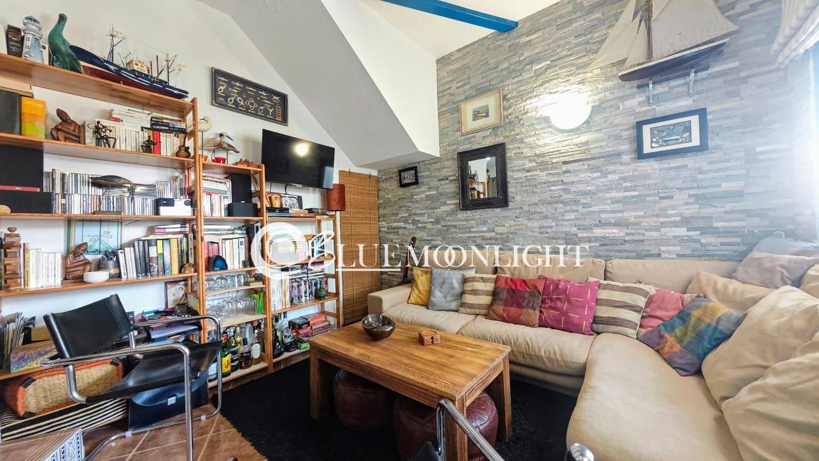 3 soverom Penthouse til salgs i Peniscola med svømmebasseng garasje - € 258 000 (Ref: 9022561)