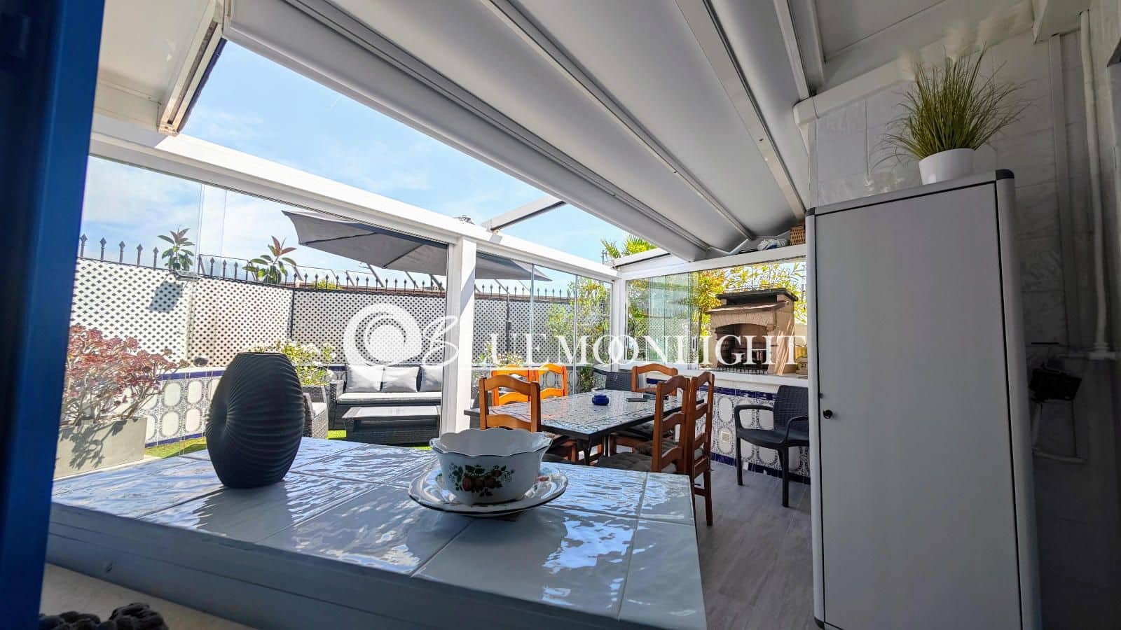 3 soverom Penthouse til salgs i Peniscola med svømmebasseng garasje - € 258 000 (Ref: 9022561)