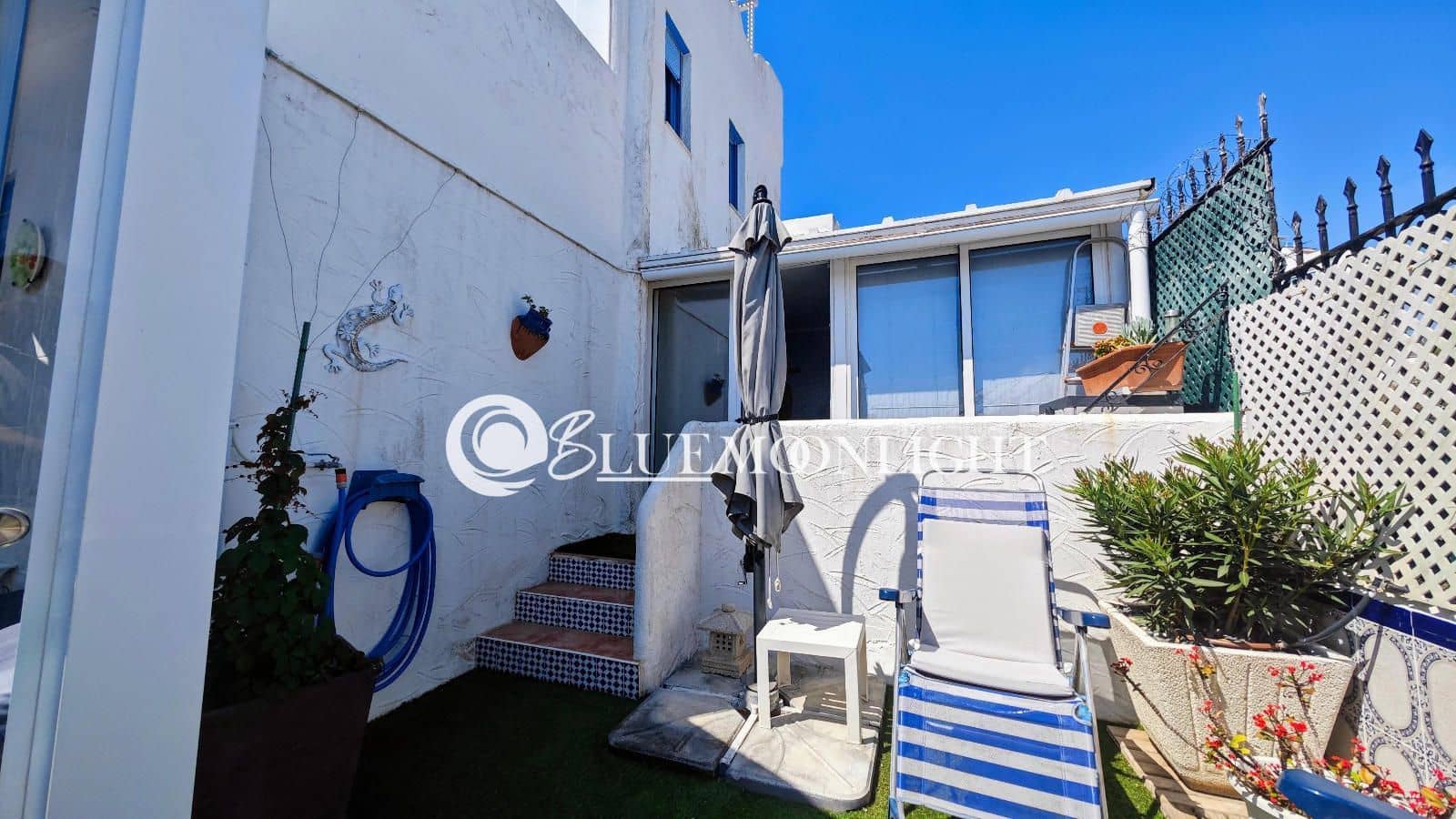 3 soverom Penthouse til salgs i Peniscola med svømmebasseng garasje - € 258 000 (Ref: 9022561)