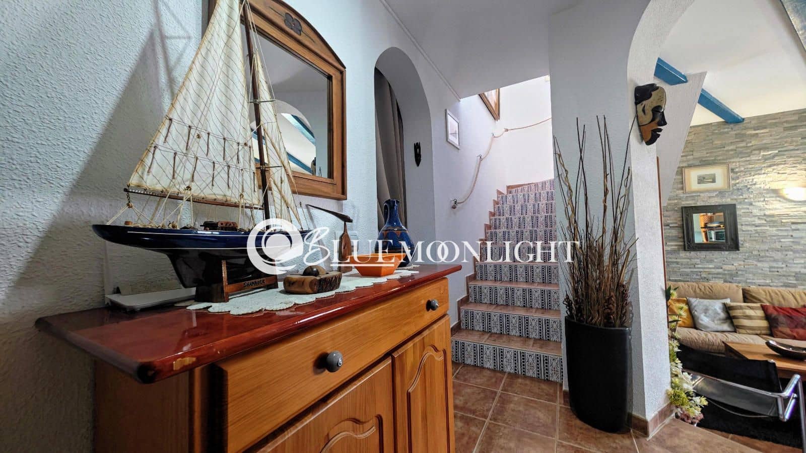 3 soverom Penthouse til salgs i Peniscola med svømmebasseng garasje - € 258 000 (Ref: 9022561)