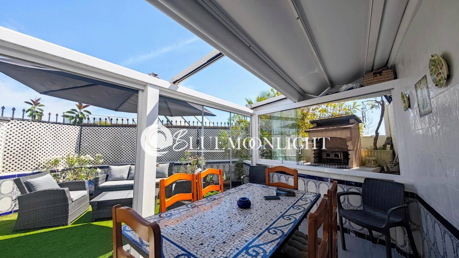 3 soverom Penthouse til salgs i Peniscola med svømmebasseng garasje - € 258 000 (Ref: 9022561)