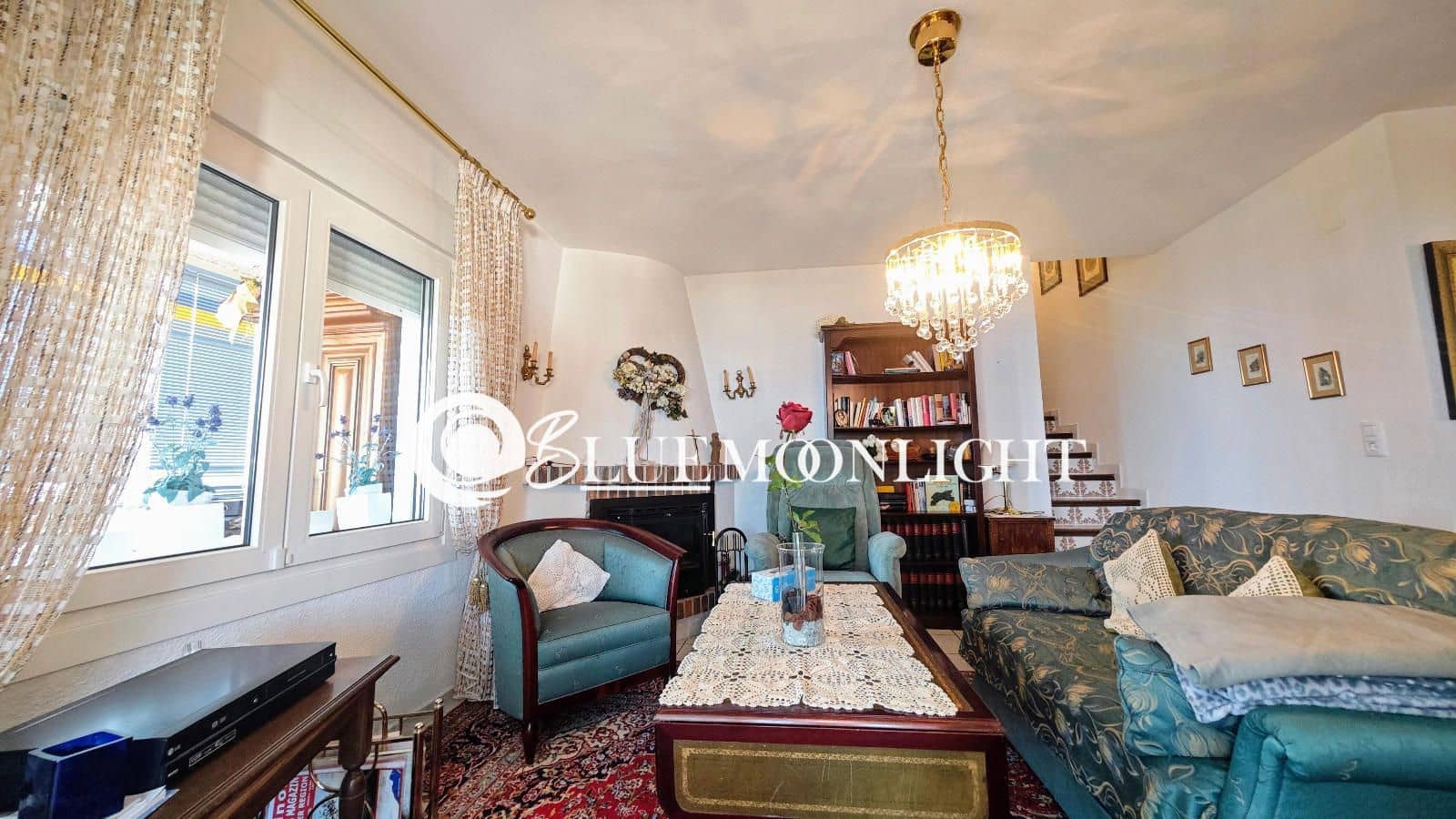 4 bedroom Villa for sale in Peniscola with pool garage - € 520,000 (Ref: 9067018)