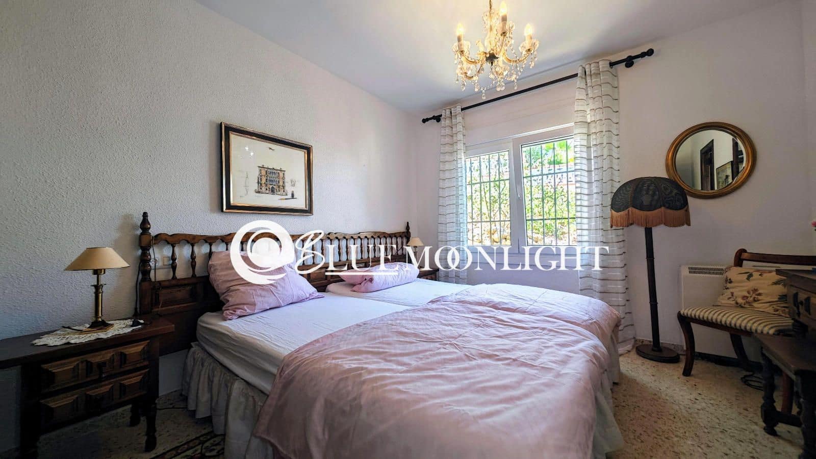 4 bedroom Villa for sale in Peniscola with pool garage - € 520,000 (Ref: 9067018)