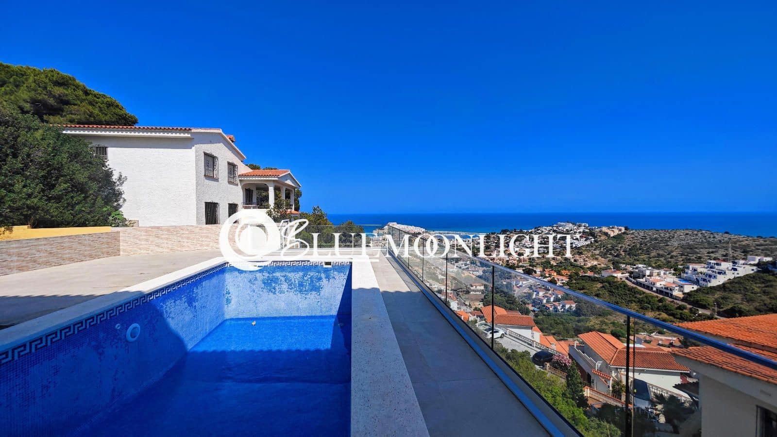 4 bedroom Villa for sale in Peniscola with pool garage - € 520,000 (Ref: 9067018)