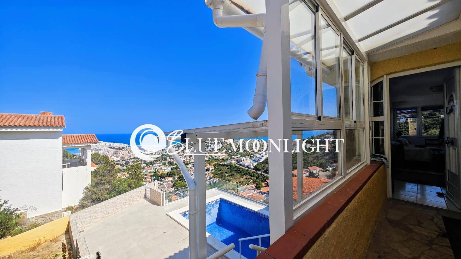 4 bedroom Villa for sale in Peniscola with pool garage - € 520,000 (Ref: 9067018)