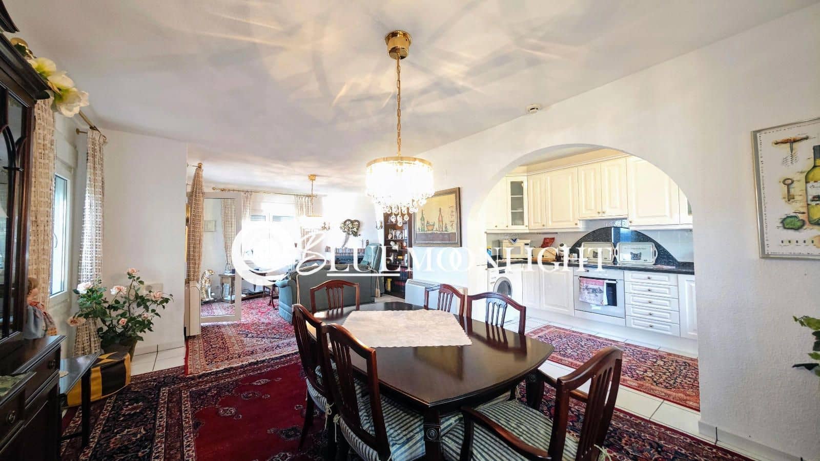 4 bedroom Villa for sale in Peniscola with pool garage - € 520,000 (Ref: 9067018)