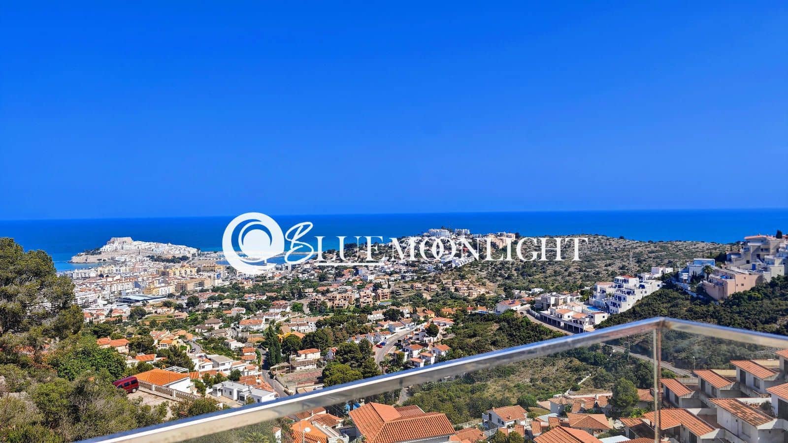 4 bedroom Villa for sale in Peniscola with pool garage - € 520,000 (Ref: 9067018)