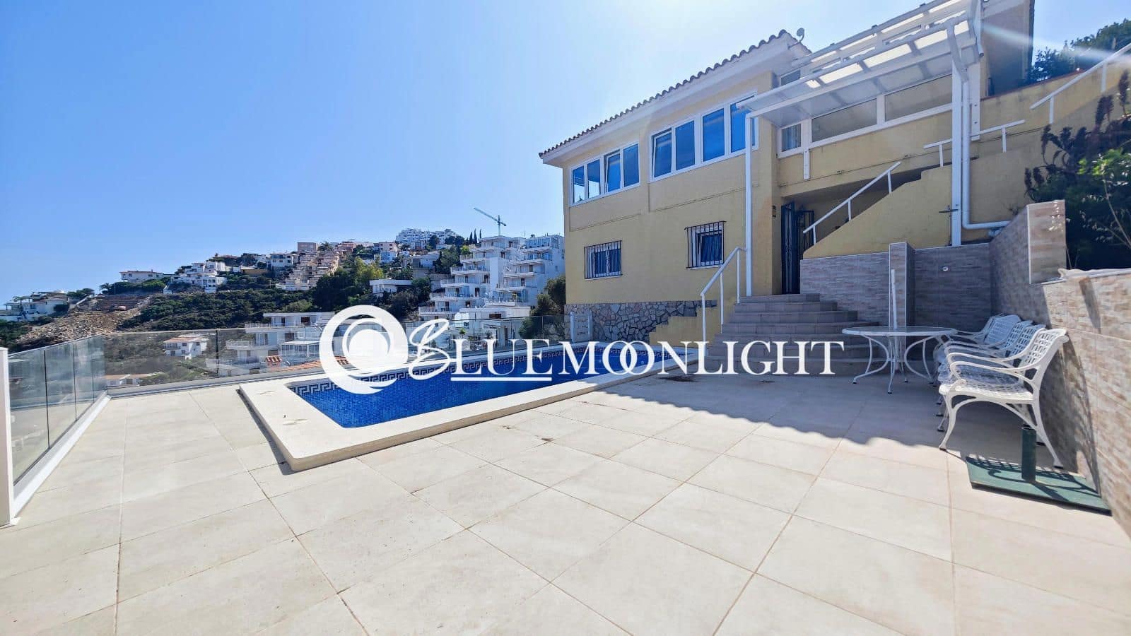 4 bedroom Villa for sale in Peniscola with pool garage - € 520,000 (Ref: 9067018)