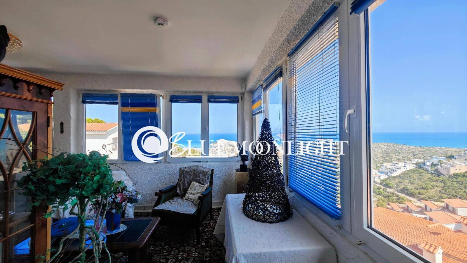 4 bedroom Villa for sale in Peniscola with pool garage - € 520,000 (Ref: 9067018)