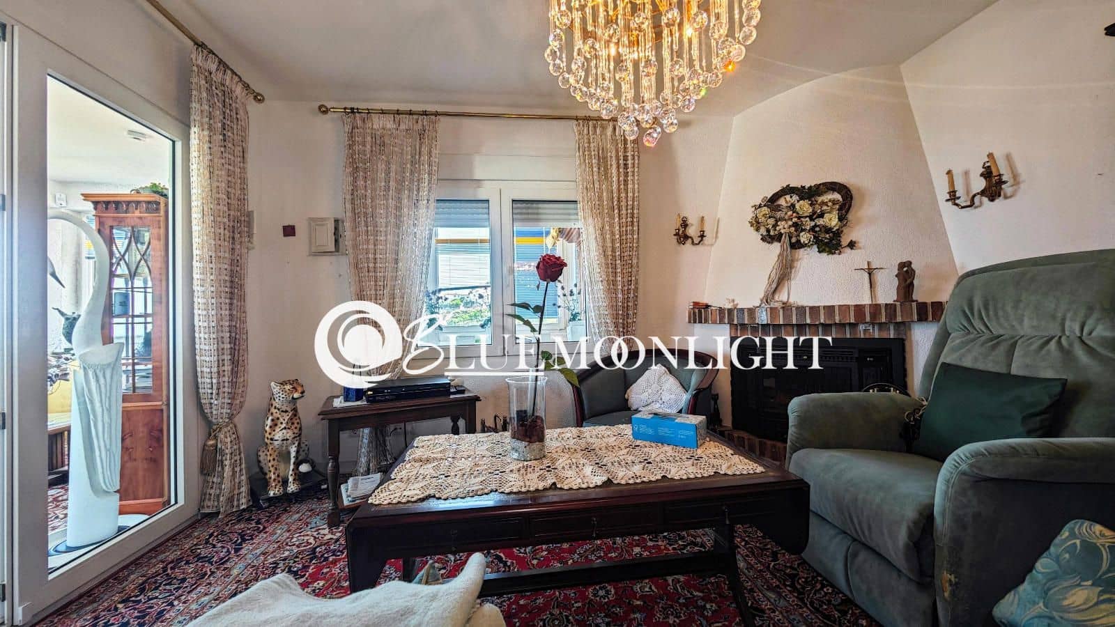 4 bedroom Villa for sale in Peniscola with pool garage - € 520,000 (Ref: 9067018)