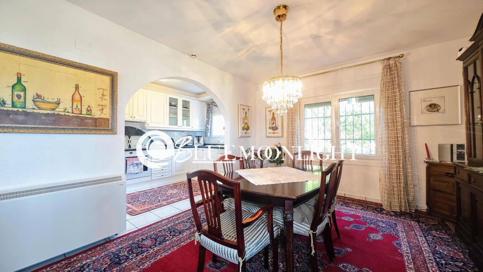 4 bedroom Villa for sale in Peniscola with pool garage - € 520,000 (Ref: 9067018)