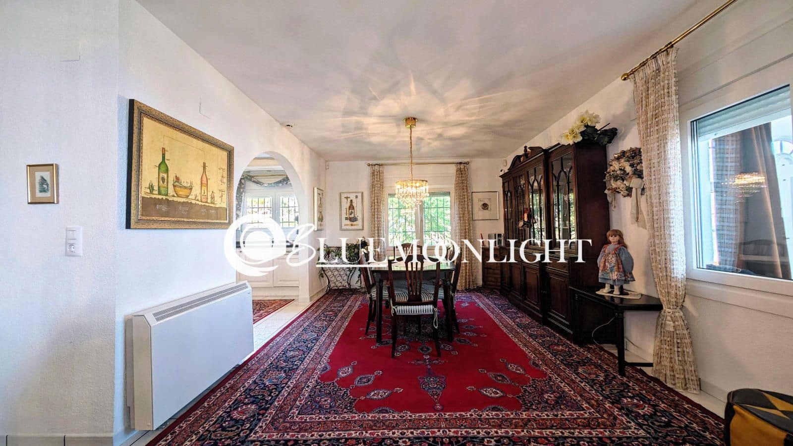 4 bedroom Villa for sale in Peniscola with pool garage - € 520,000 (Ref: 9067018)