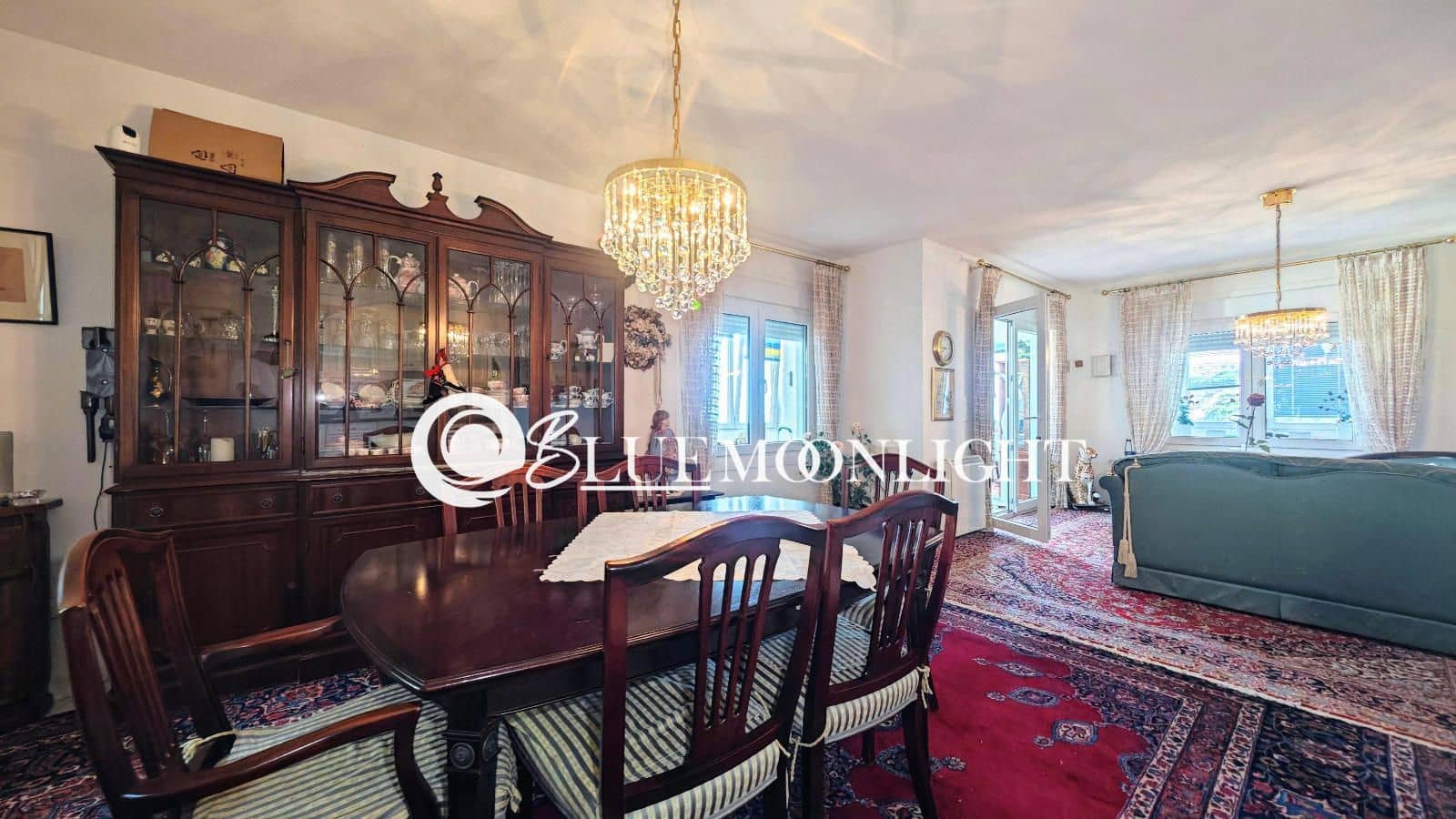 4 bedroom Villa for sale in Peniscola with pool garage - € 520,000 (Ref: 9067018)