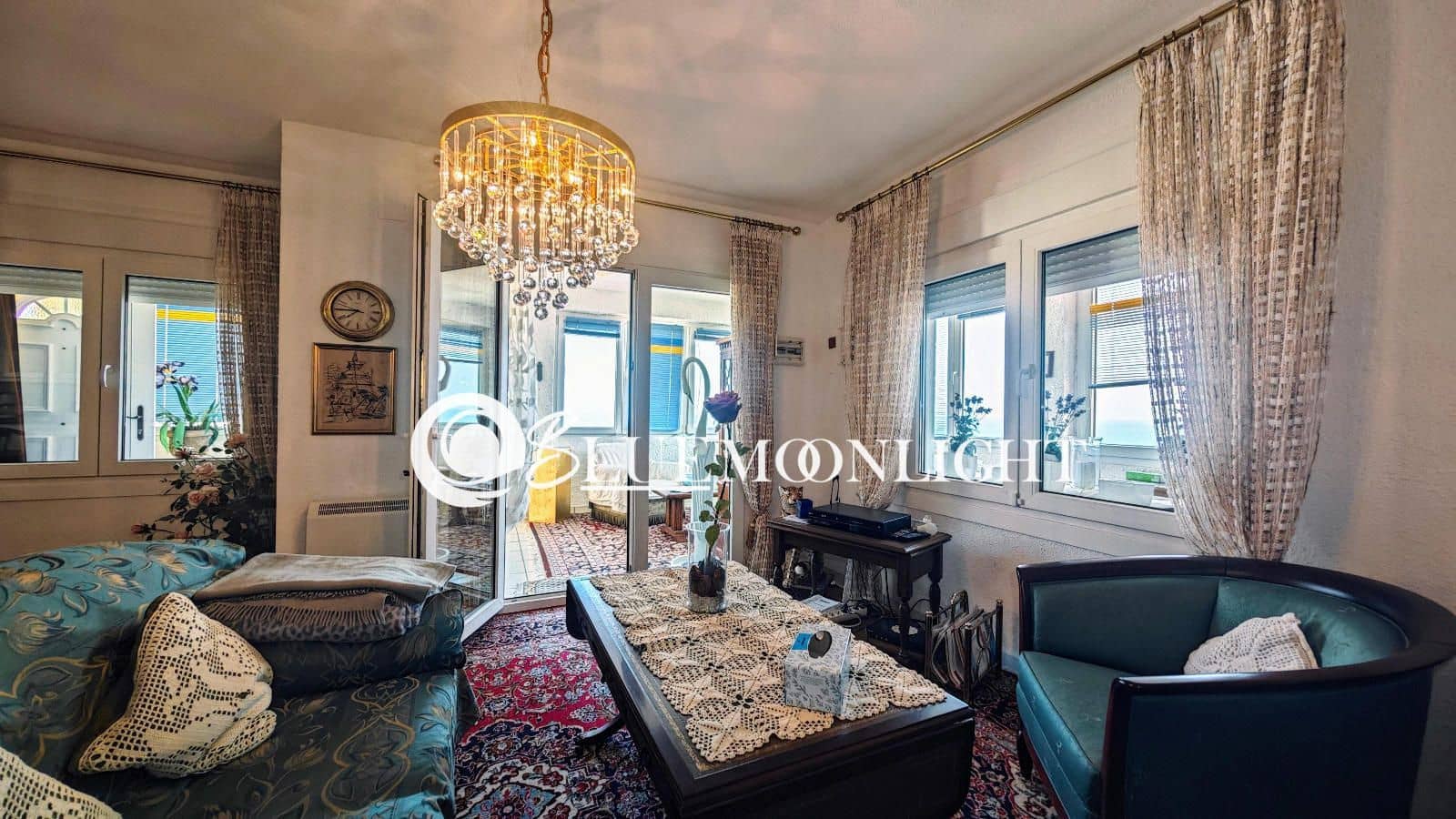 4 bedroom Villa for sale in Peniscola with pool garage - € 520,000 (Ref: 9067018)