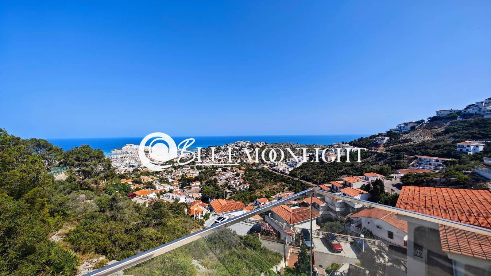 4 bedroom Villa for sale in Peniscola with pool garage - € 520,000 (Ref: 9067018)