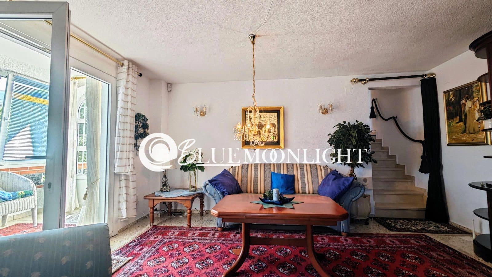 4 bedroom Villa for sale in Peniscola with pool garage - € 520,000 (Ref: 9067018)