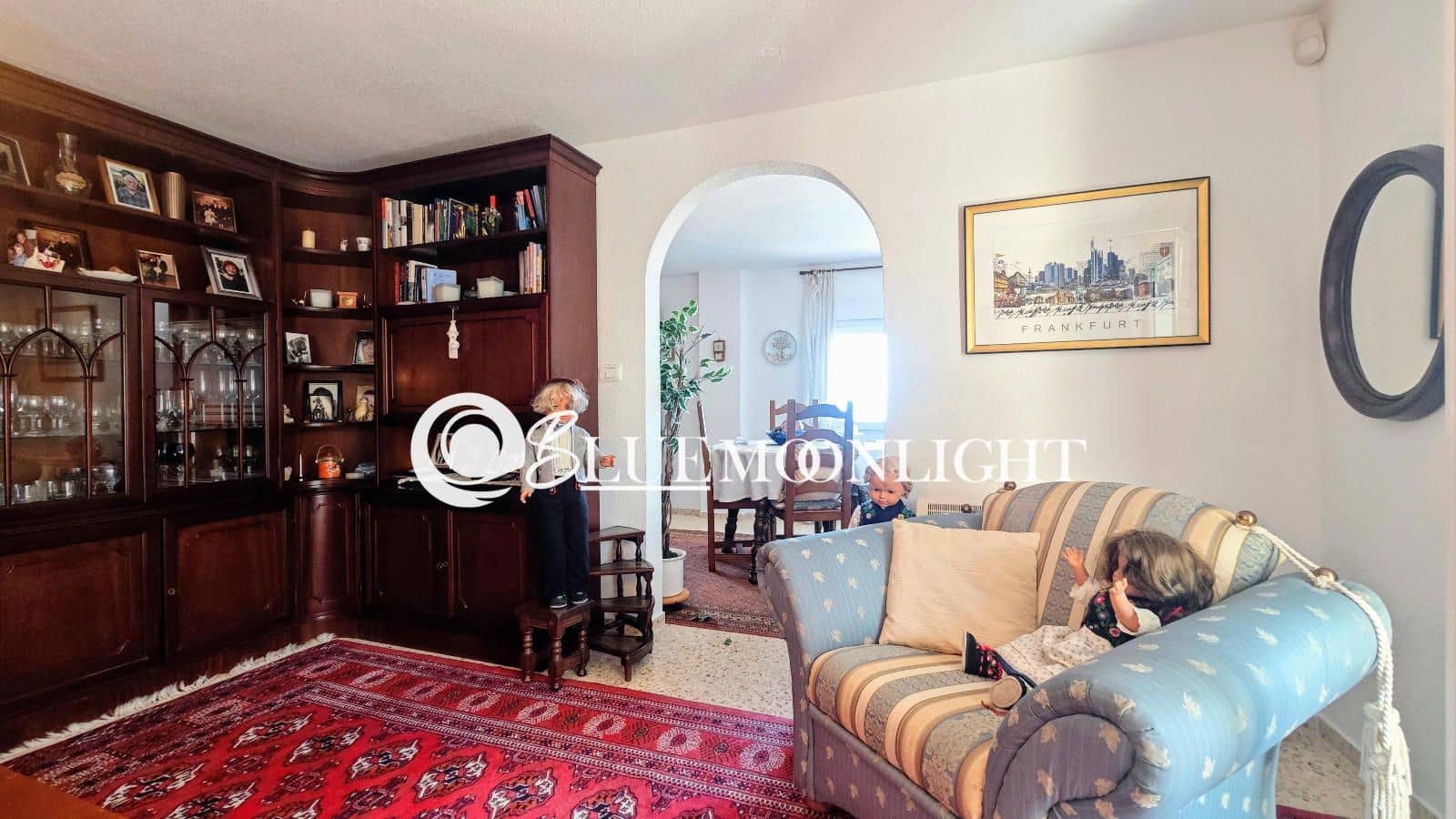 4 bedroom Villa for sale in Peniscola with pool garage - € 520,000 (Ref: 9067018)