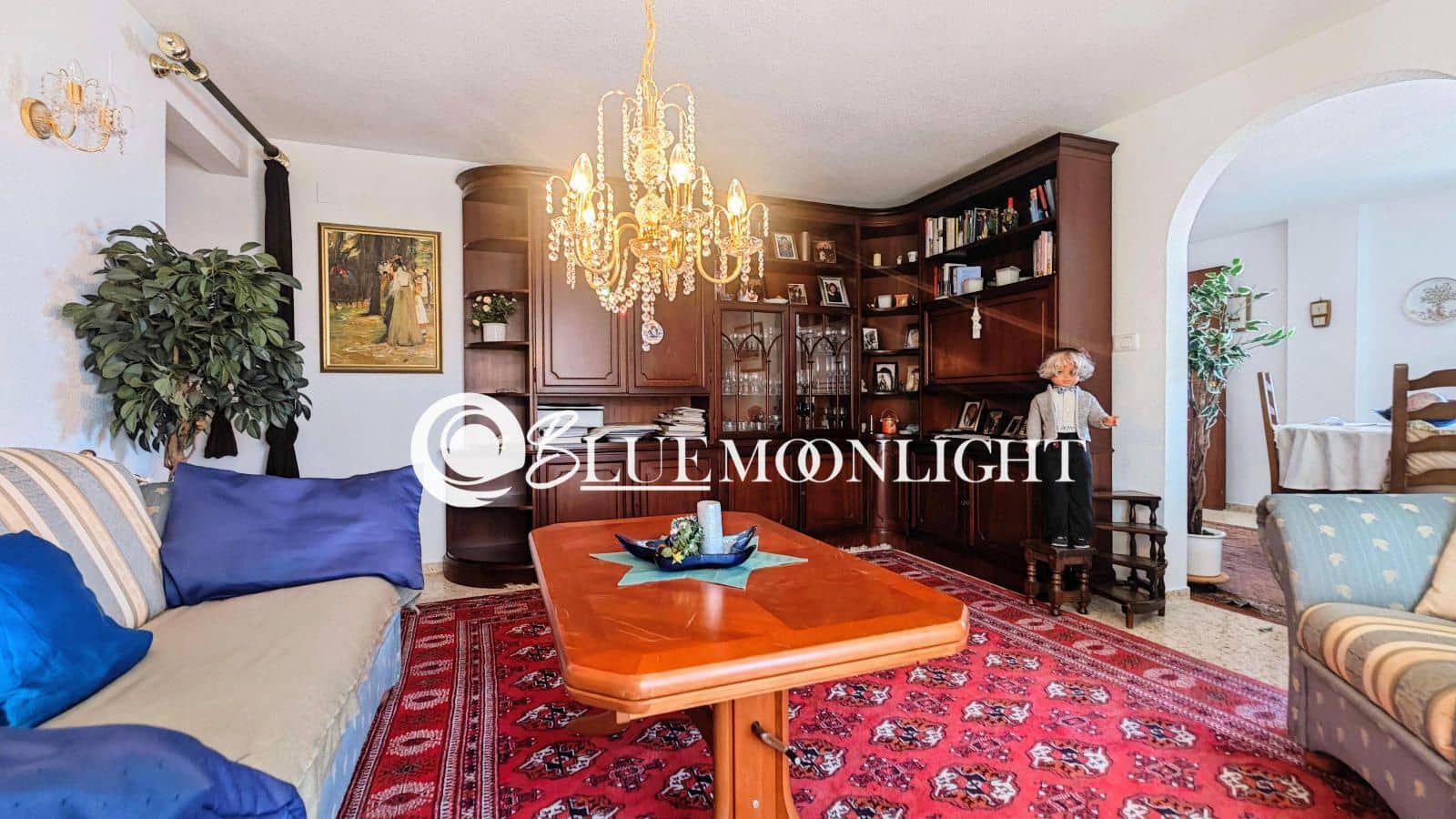 4 bedroom Villa for sale in Peniscola with pool garage - € 520,000 (Ref: 9067018)