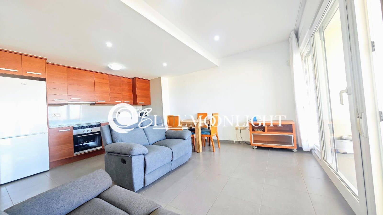 2 soverom Leilighet til salgs i Peniscola med garasje - € 210 000 (Ref: 9101769)