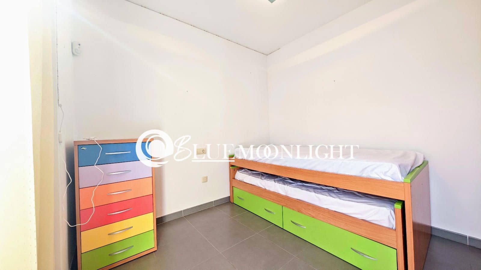 2 soverom Leilighet til salgs i Peniscola med garasje - € 210 000 (Ref: 9101769)