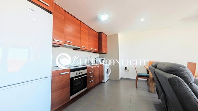 2 sovrum Lägenhet till salu i Peñíscola med garage - 210 000 € (Ref: 9101769)