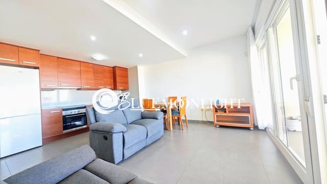 2 sovrum Lägenhet till salu i Peñíscola med garage - 210 000 € (Ref: 9101769)