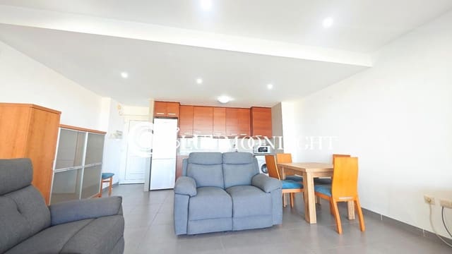 2 sovrum Lägenhet till salu i Peñíscola med garage - 210 000 € (Ref: 9101769)