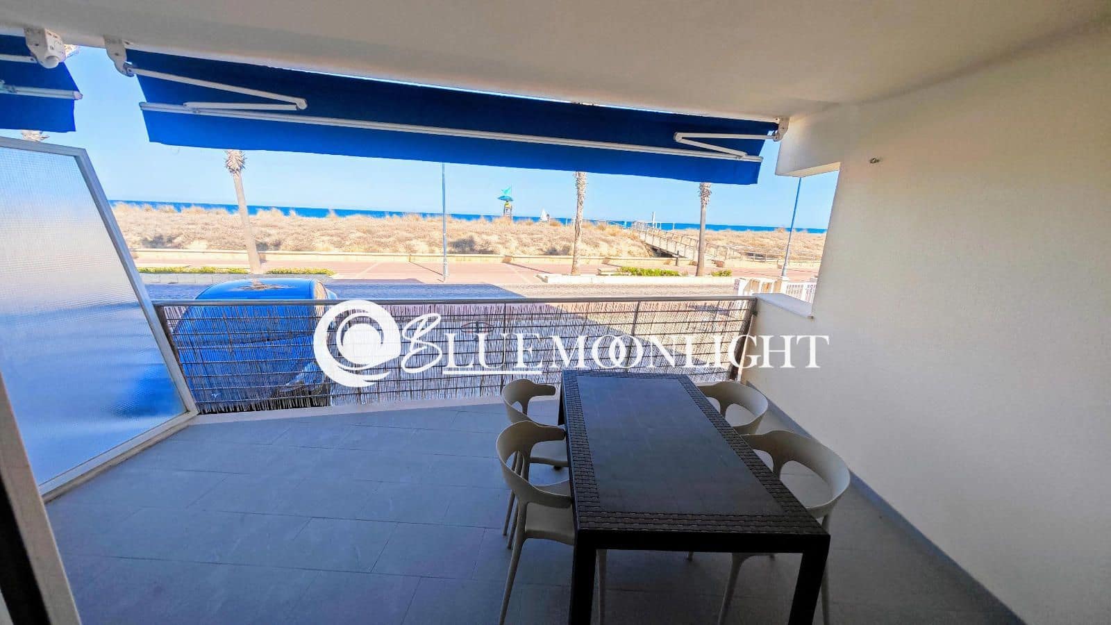 2 soverom Leilighet til salgs i Peniscola med garasje - € 210 000 (Ref: 9101769)