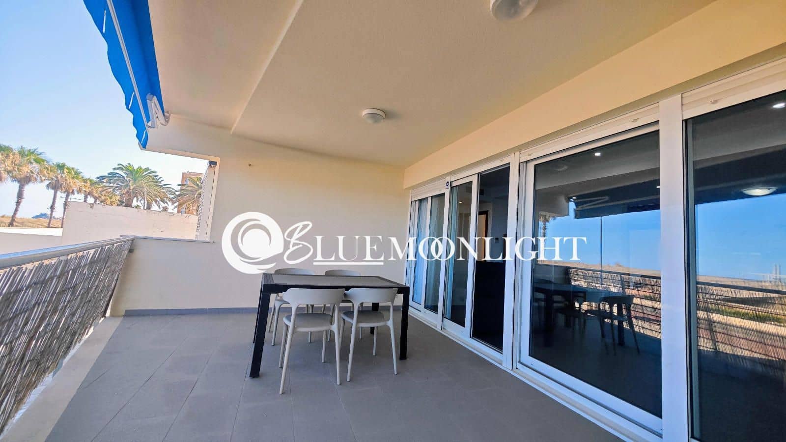 2 soverom Leilighet til salgs i Peniscola med garasje - € 210 000 (Ref: 9101769)