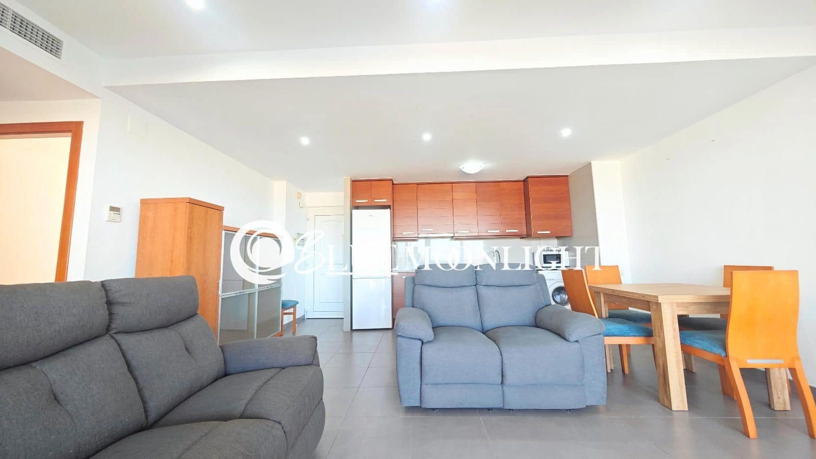 2 soverom Leilighet til salgs i Peniscola med garasje - € 210 000 (Ref: 9101769)