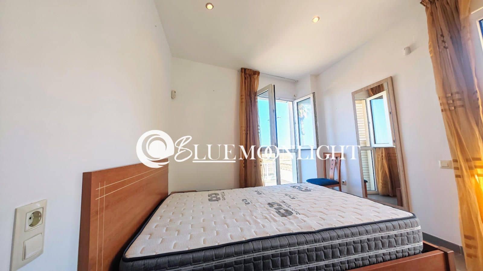 2 soverom Leilighet til salgs i Peniscola med garasje - € 210 000 (Ref: 9101769)