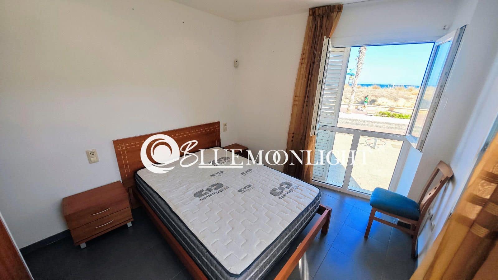 2 soverom Leilighet til salgs i Peniscola med garasje - € 210 000 (Ref: 9101769)