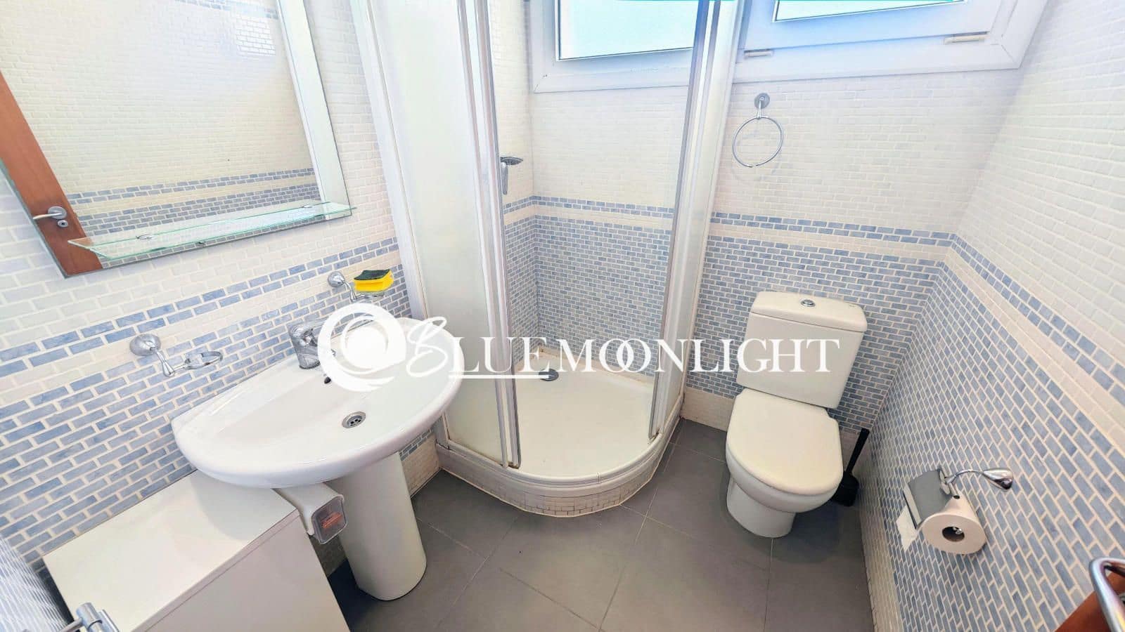 2 soverom Leilighet til salgs i Peniscola med garasje - € 210 000 (Ref: 9101769)