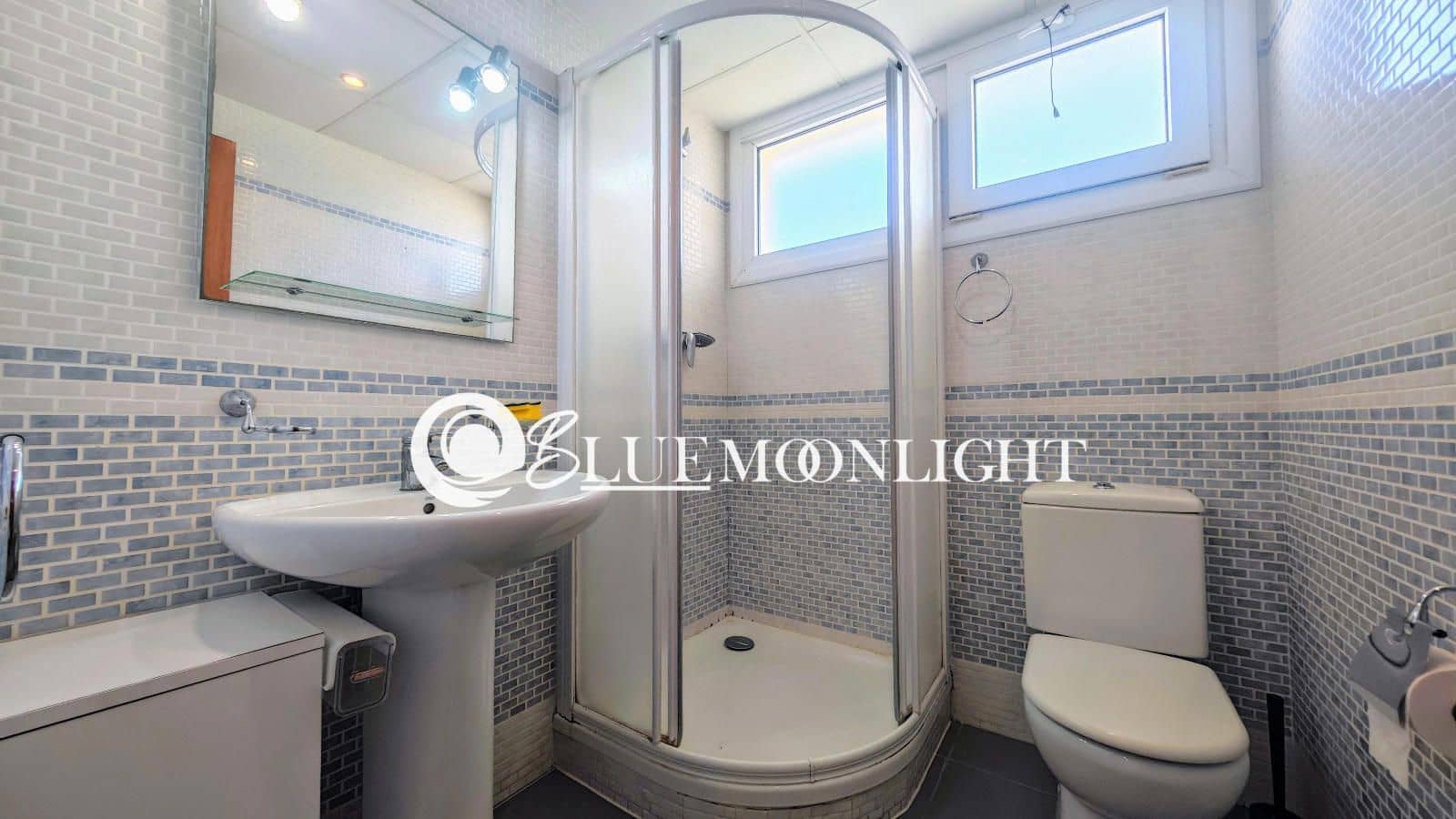 2 soverom Leilighet til salgs i Peniscola med garasje - € 210 000 (Ref: 9101769)