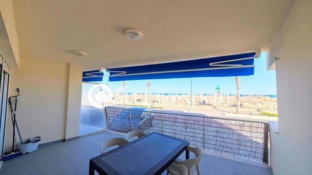 2 sovrum Lägenhet till salu i Peñíscola med garage - 210 000 € (Ref: 9101769)