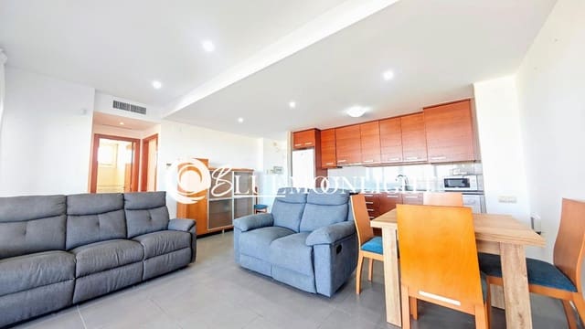 2 sovrum Lägenhet till salu i Peñíscola med garage - 210 000 € (Ref: 9101769)