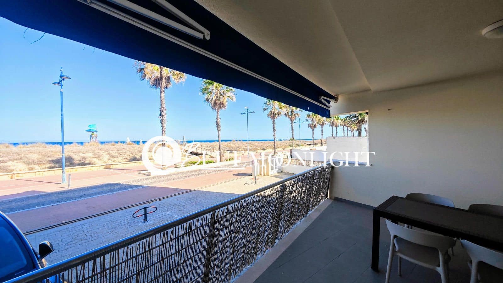 2 soverom Leilighet til salgs i Peniscola med garasje - € 210 000 (Ref: 9101769)