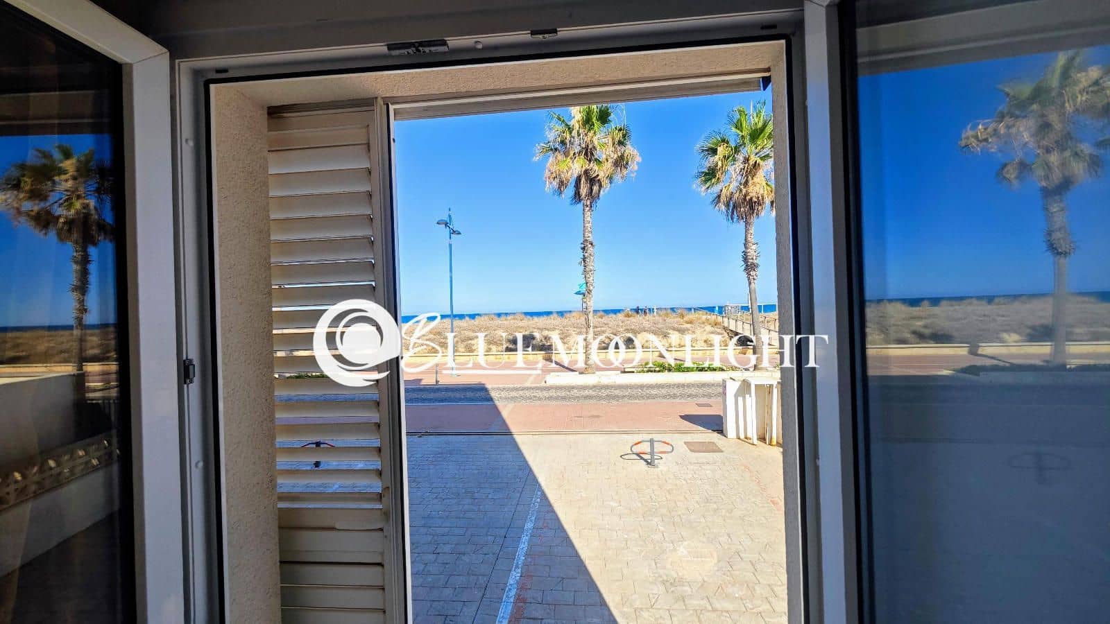 2 soverom Leilighet til salgs i Peniscola med garasje - € 210 000 (Ref: 9101769)